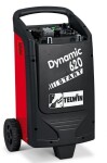 Akulaadija starter traditsiooniline DYNAMIC 620 START 12-24V 
