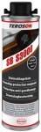 teroson sb s3000 kivikaitse must 1l/pudel
