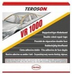 teroson vr 1000 kahepoolne polüetüleenvahtteip 12x12mmx10m