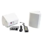 Ai-Sonic BT-A230 + OD52-W