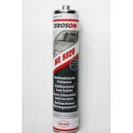 Ühenduste hermeetik  TER MS 9320 ookerkollane  300ML 