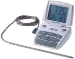 DIGITAALNE KÜPSETUS-TERMO-TAIMER