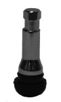 Rehvi ventiilid ja ventiil osad TR413 11.3x43mm CHROM