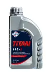 масло для трансмисий TITAN FFL 2 1L