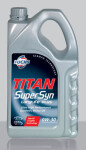 Täissünt FUCHS 0W30 TITAN SUPERSYN LONGLIFE PLUS 1L ACEA A5/B5, VW 503.00/506.00/506.01, BMW LL-01-FE
