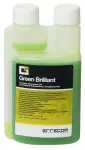 Ultravioletne värvaine roheline BRILLIANT UV DYE PAG-BASED FOR R134a 0,25L