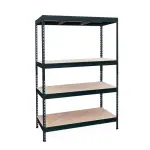 LAORIIUL neet GARAGE 180*120*45 4*300KG HDF