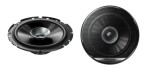 Pioneer 17cm kõlar 2tk max 280w TS-G1710F