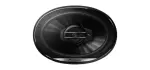 Pioneer 6"x9" 3-ribalised kõlar TS-G6930F