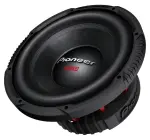 Pioneer TS-W3020PRO