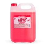 Erimell jahutusvedelik Arctic Red Longlife -36C 5L