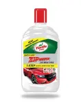 TURTLE WAX ZIPWAX Super Concentrate - vahalisandiga autošampoon 500ml