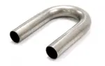 угол 44,5 мм, 90 градусов, нержавеющий