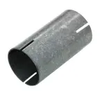 ÜHENDUSTORU 50.8 MM pikkus 100mm