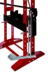 sgr11857 apac hüdropressi pedaal