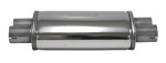 OVAALNE SUMMUTI Duo 51, ROOSTEVABA 185 x 115