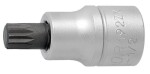 торцевая головка Насадка для отвёртки 1/2, PROFIL ZX M5