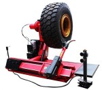 Tyre changer veoauto + põllumajandusmasina / traktorirehv changer veoauto + Agro