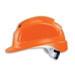 uvex pheos B-WR oranž w. vent.