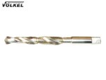 Kombineeritud keermepuur M4x0.7mm HSS-E