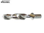 Kombineeritud keermepuur M10x1.5mm HSS-G