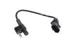 andur polozenia väntvõlli CHRYSLER VOYAGER V; DODGE NITRO; JEEP CHEROKEE, GRAND CHEROKEE IV, LIBERTY, WRANGLER III; LANCIA THEMA, VOYAGER 2.8/2.8D/3.0D 04.07-