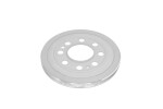 tihend väntvõlli tagumine CHRYSLER VOYAGER IV; DODGE CARAVAN; JEEP CHEROKEE, LIBERTY 2.5-2.8D 02.00-