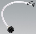 õlifilter Drain toru - VAG FSi õlifilter Drain toru - VAG FSI VS7010