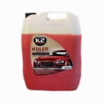 KULER G12 jahutusvedelik punane kontsentraat 20KG K2
