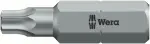 Wera 867/1 Standard otsak TORX TX 25 x 25mm
