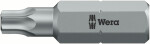 Wera 867/1 Standard otsak TORX TX 30 x 25mm