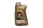 õli LOTOS 5W40 PLUS TC 1L täissünt