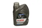 õli LOTOS 15W40 diisel 1L CG-4SJ mineraalne