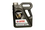 mineraalne õli LOTOS 15W40 TC diisel 4L CG-4/SJ