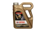 õli LOTOS 5W30 504/507 TC 4L täissünt