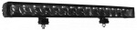 фара дальнего света led 105w 10-32v 2400lm 535x46x67mm (cree led) m-tech