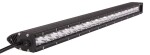 рабочий свет led панель 120w 10-32v 8400lm 630x42x82mm spot (cree led) m-tech