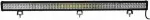 рабочий свет led панель 270w 10-32v 18000lm 1047x63x108mm combo (osram led) m-tech