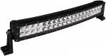 рабочий свет led панель 120w 10-32v 7200lm 611x76x80mm curved (osram led) m-tech