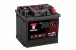 Käivitusaku YBX3012 52ah -+ 420A