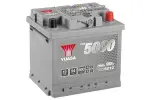 Käivitusaku YBX5012 54ah 500a 207x175x190 -+