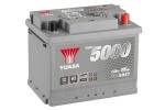 Käivitusaku YBX5027 65ah 640a 243x175x190 -+