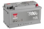 Käivitusaku YBX5110 85ah 800a 317x175x175 -+