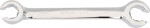 YATO YT-0136 võti lapik avatud piduritoru võti  11X12MM pidurite