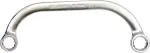 YATO YT-0173 võti silmus tüüp C 16X17MM