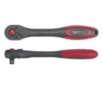 YATO YT-0292 трещоткой прямой 1/2 " покрыто