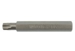 YATO YT-0407 kruvikeeraja otsik 10MM TORX T40X75MM