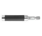 Adapter 1/4"x 80mm magnetiga