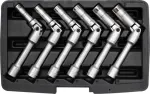 YATO YT-0534 komplekt mutrivõti hõõgküünaldele