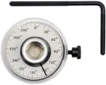 YATO YT-0593 Momendi nurgamõõdik.  1/2" 360